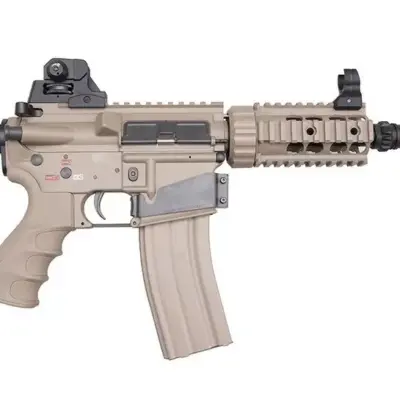 asgbox.pl - Replika elektryczna karabinka TR16 CRW