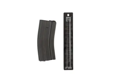 asgbox.pl - Replika karabinka Specna Arms SA-B04 ONE™ - czarna