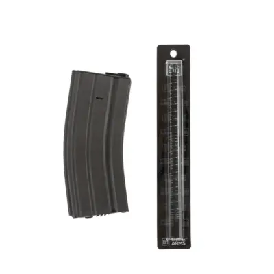 asgbox.pl - Replika karabinka Specna Arms SA-B04 ONE™ - czarna