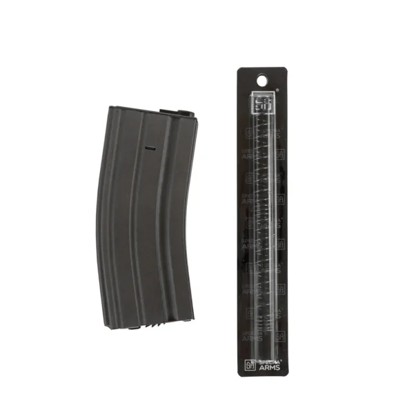 asgbox.pl - Replika karabinka Specna Arms SA-B04 ONE™ - czarna