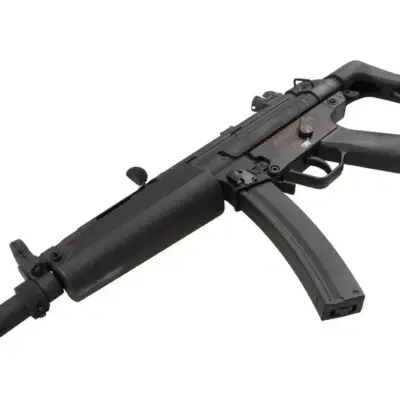 Alternative view of Replika pistoletu maszynowego CM049J