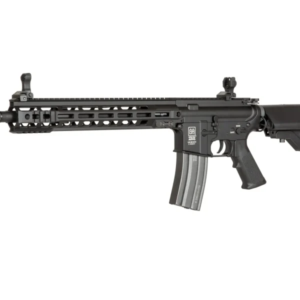 asgbox.pl - Replika karabinka Specna Arms SA-A38 ONE™ - czarna