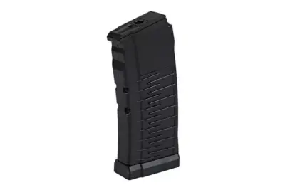 asgbox.pl - Magazynek hi-cap 250 kulek do replik VSS/AS VAL - czarny