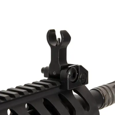 asgbox.pl - Replika karabinka CA115M-1 Nemesis Delta Elite 12" - czarna