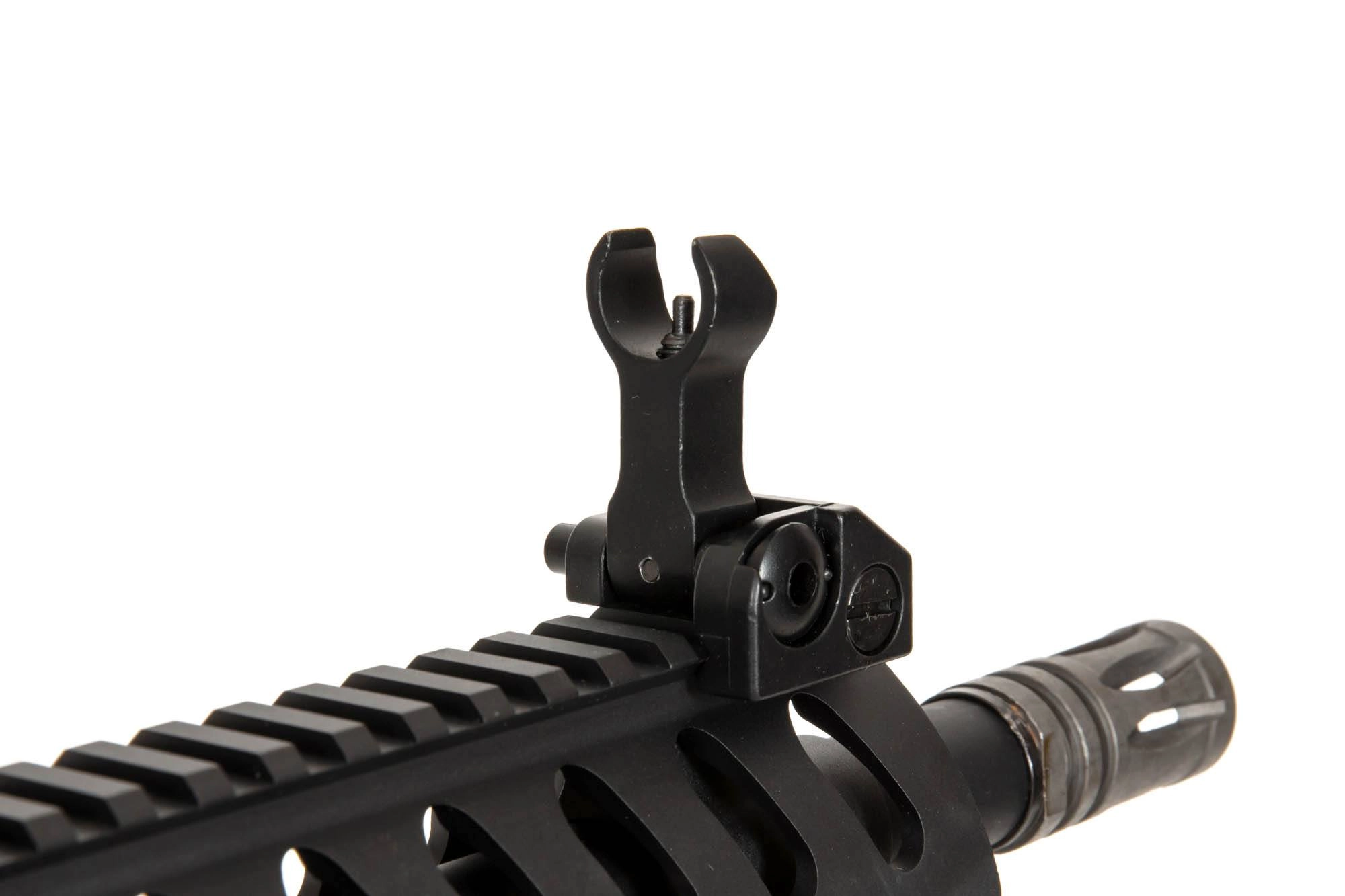 Replika karabinka CA115M-1 Nemesis Delta Elite 12" - czarna OD-G-CLA-01-026168-00 asgbox.pl asgbox.pl - Replika karabinka CA115M-1 Nemesis Delta Elite 12" - czarna