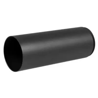 asgbox.pl - Długa osłona do lunety 3.5-10×40E-SF - czarna