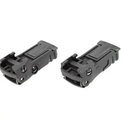 asgbox.pl - Zestaw składanych przyrządów mechanicznych MFT - czarny