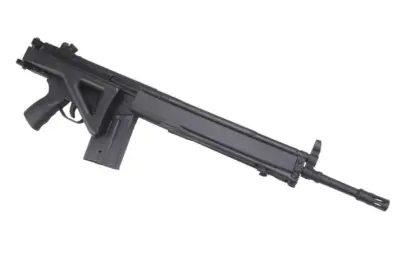 Replika karabinu JG112 - obrazek 4