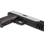asgbox.pl - Replika sprężynowa pistoletu Heckler & Koch USP