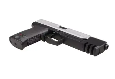 asgbox.pl - Replika sprężynowa pistoletu Heckler & Koch USP