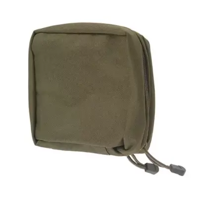 asgbox.pl - Ładownica typu cargo/apteczka - oliwkowa