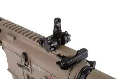 Replika karabinka GC16 Raider-L (No Marking) - tan - obrazek 3