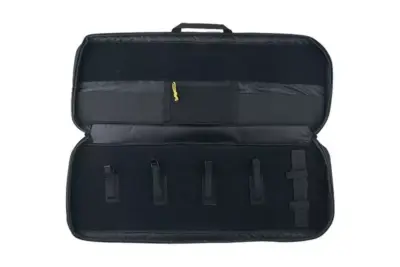 asgbox.pl - Pokrowiec na broń długą LC 96cm - czarny