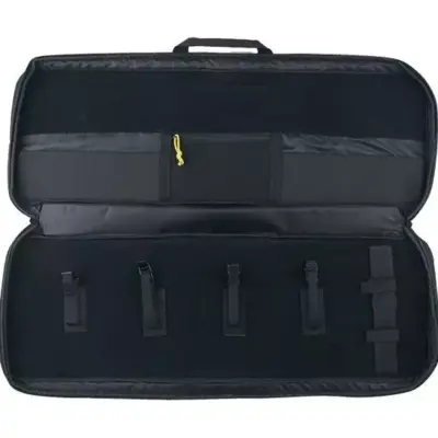 asgbox.pl - Pokrowiec na broń długą LC 96cm - czarny