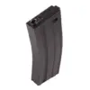 asgbox.pl - Zestaw 5 magazynków real-cap 30 kulek do M4/M16 - czarny
