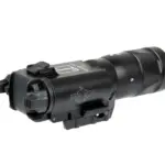 asgbox.pl - Latarka taktyczna na pistolet X300V - czarna