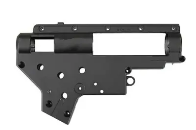 asgbox.pl - Szkielet Gearboxa V2 - 8mm