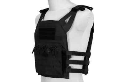 asgbox.pl - Kamizelka taktyczna Special Ops - czarna