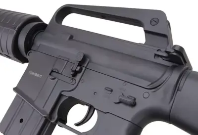 Replika karabinka JG4006MG - obrazek 2