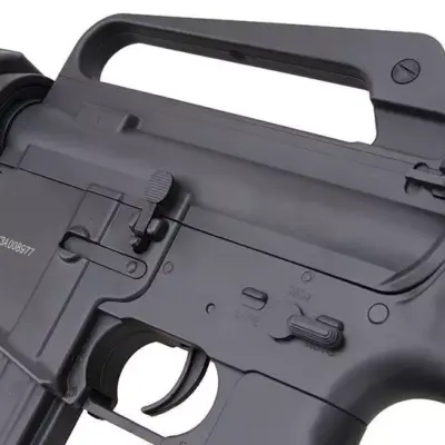 Alternative view of Replika karabinka JG4006MG