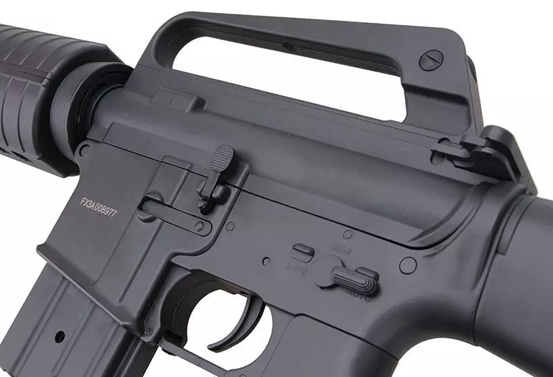 Replika karabinka JG4006MG OD-G-JGW-01-004397-00 asgbox.pl Replika karabinka JG4006MG - obrazek 2