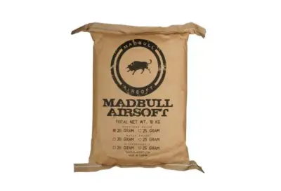 asgbox.pl - Kulki MadBull Precision 0