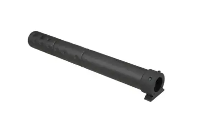 Tłumik dźwięku do SR25 - obrazek 2