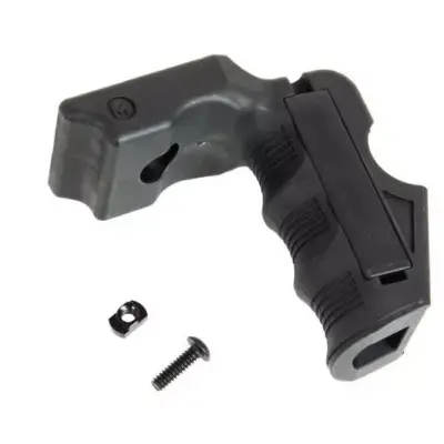 asgbox.pl - Chwyt taktyczny Magwell MLOK - czarny