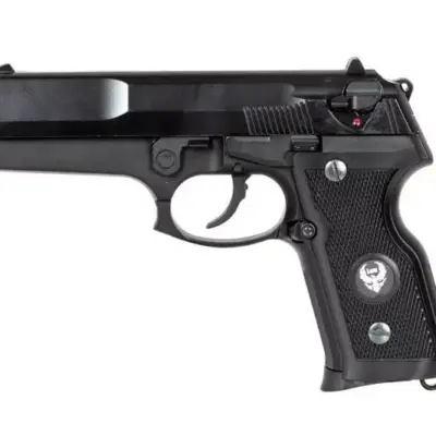 asgbox.pl - Replika pistoletu HG-160B-C