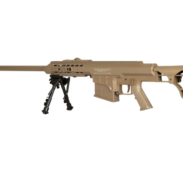 asgbox.pl - Replika karabinu wyborowego Barret® SW-016 - tan
