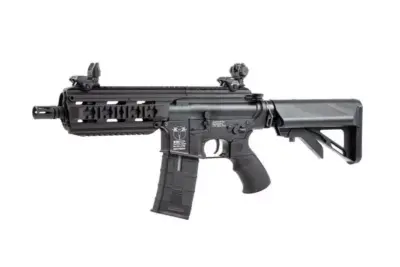 Replika karabinka CXP16 S - czarna - obrazek 2