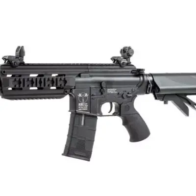 Alternative view of Replika karabinka CXP16 S - czarna