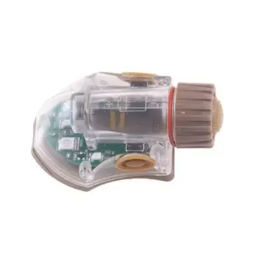 asgbox.pl - Marker typu Manta Strobe Type 2 (niebieskie światło) - DE