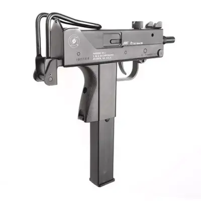 asgbox.pl - Replika pistoletu maszynowego INGRAM M11