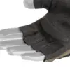 Rękawice taktyczne Armored Claw Shield Flex™ Cut Hot Weather - oliwkowe OD-G-ACL-33-025942-02 asgbox.pl