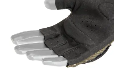 Rękawice taktyczne Armored Claw Shield Flex™ Cut Hot Weather - oliwkowe - obrazek 2