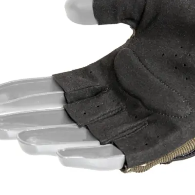 Alternative view of Rękawice taktyczne Armored Claw Shield Flex™ Cut Hot Weather - oliwkowe