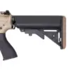 asgbox.pl - Replika karabinka GR4 CQB-S MINI - tan