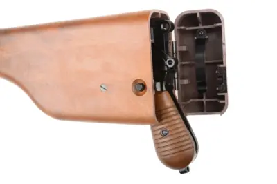 Replika pistoletu automatycznego WE712 GBB - obrazek 2