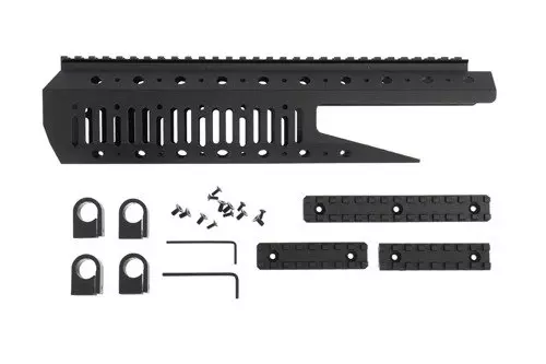 Konwersja do M-14 CYM-09-000624-00 asgbox.pl asgbox.pl - Konwersja do M-14