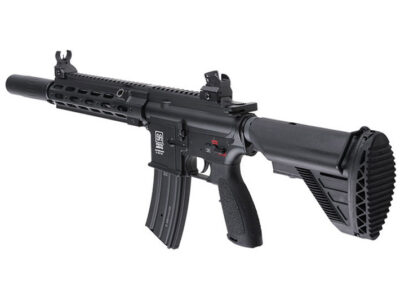 SA 416 Delta SMR 10.5" (SA-H05 ONE(TM)) - Black - obrazek 6