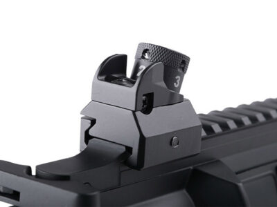 SA 416 Delta SMR 10.5" (SA-H05 ONE(TM)) - Black - obrazek 7