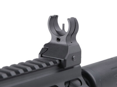 SA 416 Delta SMR 10.5" (SA-H05 ONE(TM)) - Black - obrazek 8