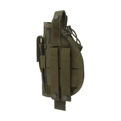 Kabura uniwersalna z ładownicą na magazynek - MC Tropic UTT-29-024765-00 asgbox.pl