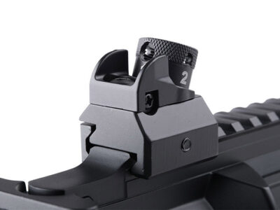 SA 416 Long Carbine SMR 15" (SA-H06 ONE(TM)) - Black - obrazek 6