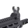 SA 416 Long Carbine SMR 15" (SA-H06 ONE(TM)) - Black OD-A-SPARMS009 asgbox.pl