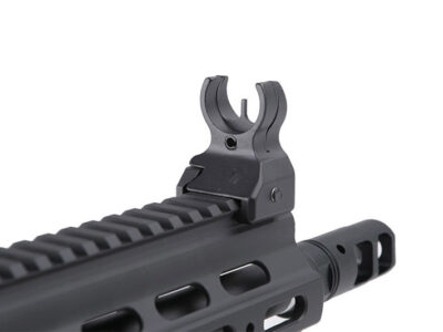 SA 416 Long Carbine SMR 15" (SA-H06 ONE(TM)) - Black - obrazek 7