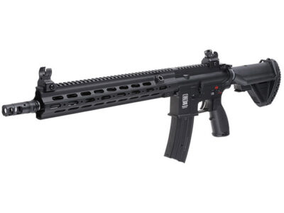 SA 416 Long Carbine SMR 15" (SA-H06 ONE(TM)) - Black - obrazek 8