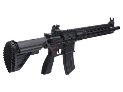 SA 416 Long Carbine SMR 15" (SA-H06 ONE(TM)) - Black - obrazek 9