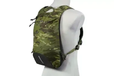 asgbox.pl - Plecak Casual Pack - Multicam Tropic